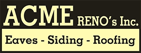 Acme Reno’s Inc.